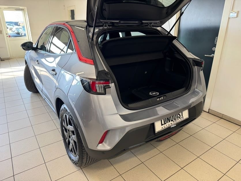 Opel Mokka-e GS Line