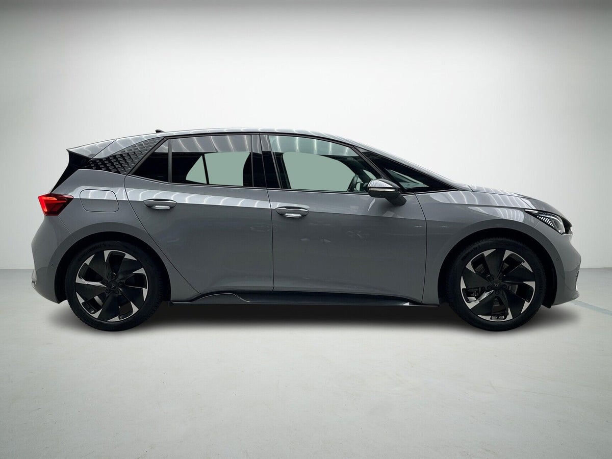 Cupra Born e-Boost billede 5