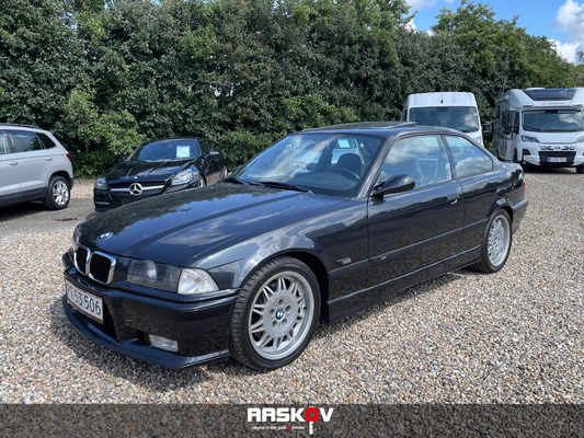 BMW M3 Coupé