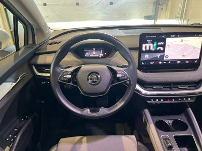 Skoda Enyaq iV Plus Loft