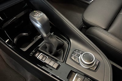 BMW X1 xDrive25e M-Sport aut.