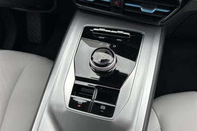 MG 5 Luxury
