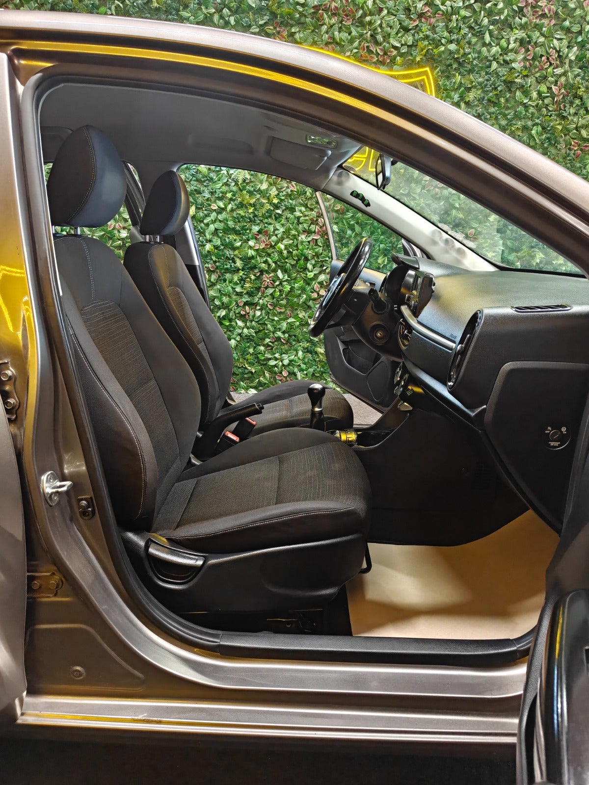 Billede af Kia Picanto 1,0 MPi Advance