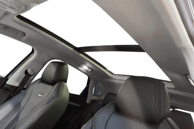 MG Marvel R Performance