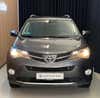Toyota RAV4 D-4D 150 T3 4x4 Van thumbnail