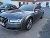 Audi A8 TDi 258 quattro Tiptr. lang thumbnail