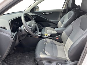 Kia Niro EV Prestige