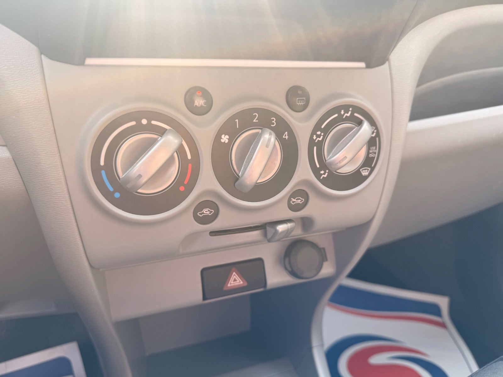 Billede af Suzuki Alto 1,0 