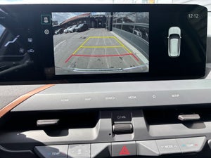 Kia EV5 Long Range Prestige