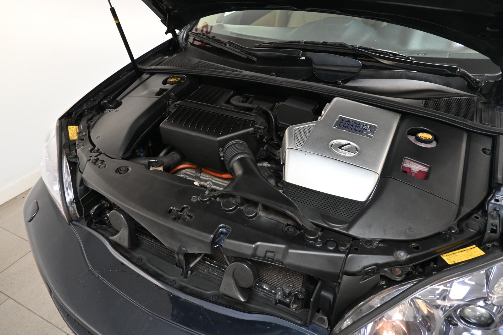 Lexus RX400h aut.