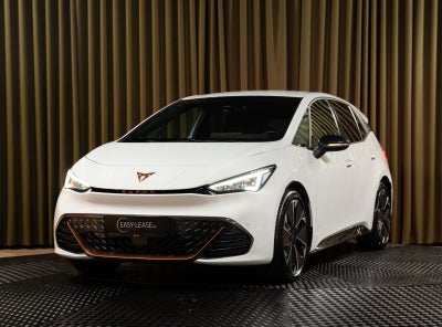 Cupra Born 77 Pasión