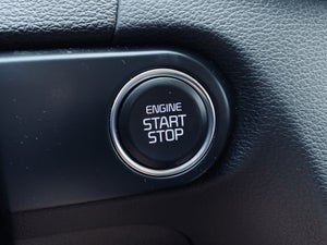 Kia Ceed PHEV Upgrade SW DCT