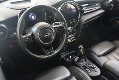 MINI Cooper SE Yours Trim