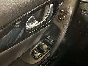 Nissan Qashqai mHEV Visia