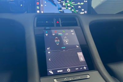 Porsche Taycan Performance+