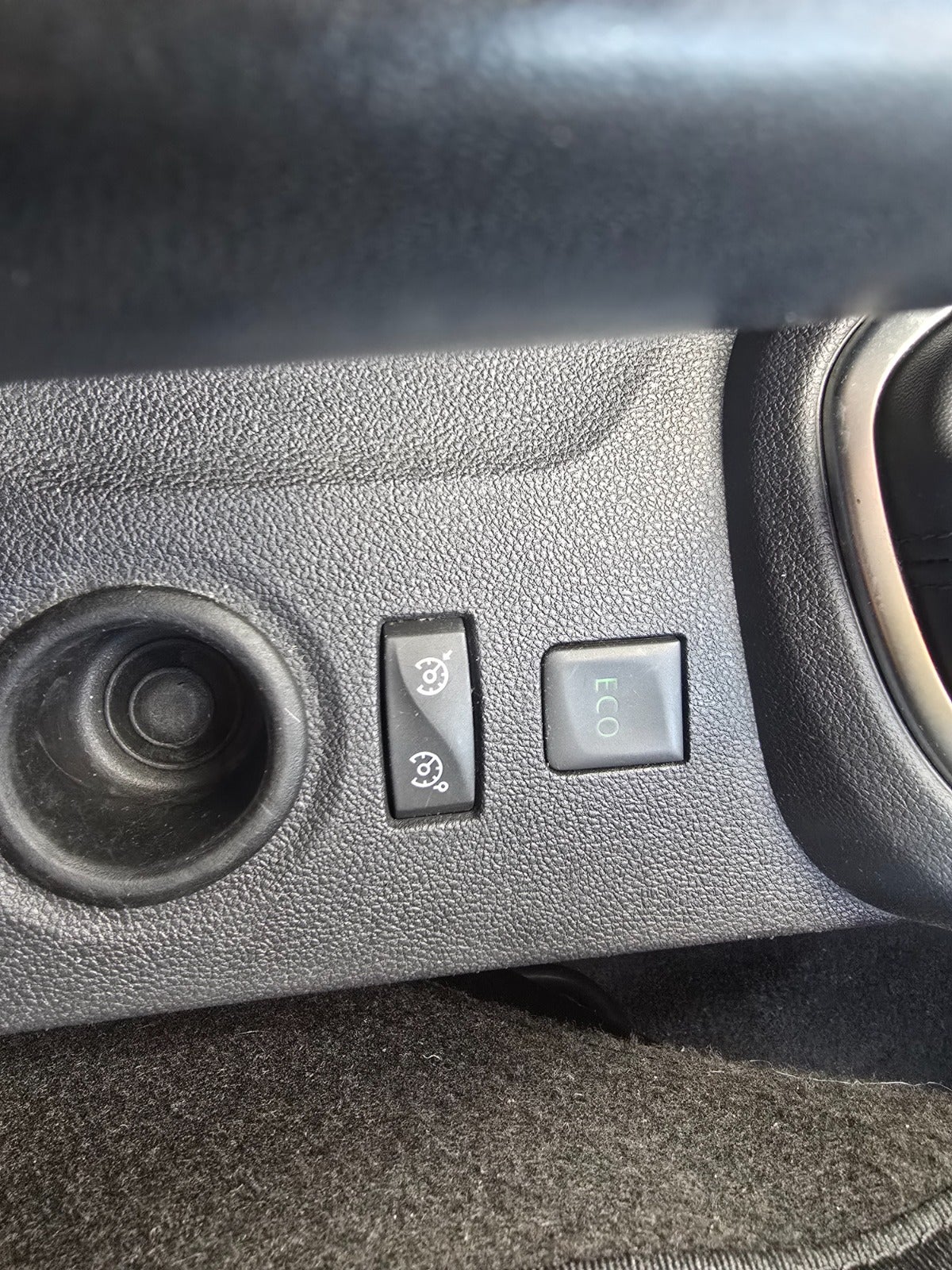 Billede af Renault Captur 0,9 TCe 90 Zen