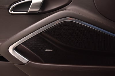 Porsche 911 Carrera S Coupé PDK