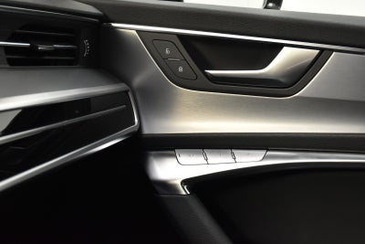 Audi A6 TFSi e S-line Avant quattro S-tr.