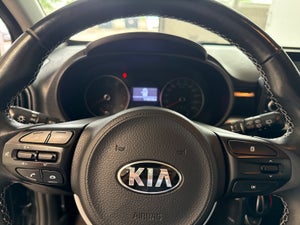 Kia Picanto MPi Attraction