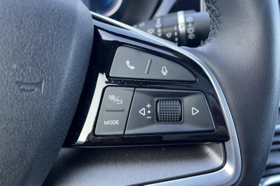 BYD Seal U Design