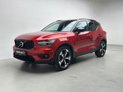 Volvo XC40 T5 247 R-Design aut. AWD