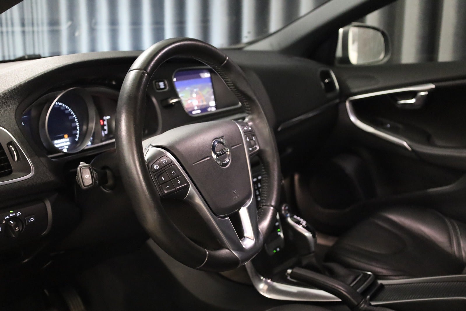 Volvo V40 D3 150 Momentum aut.