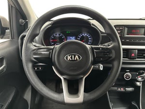 Kia Picanto MPi Vision