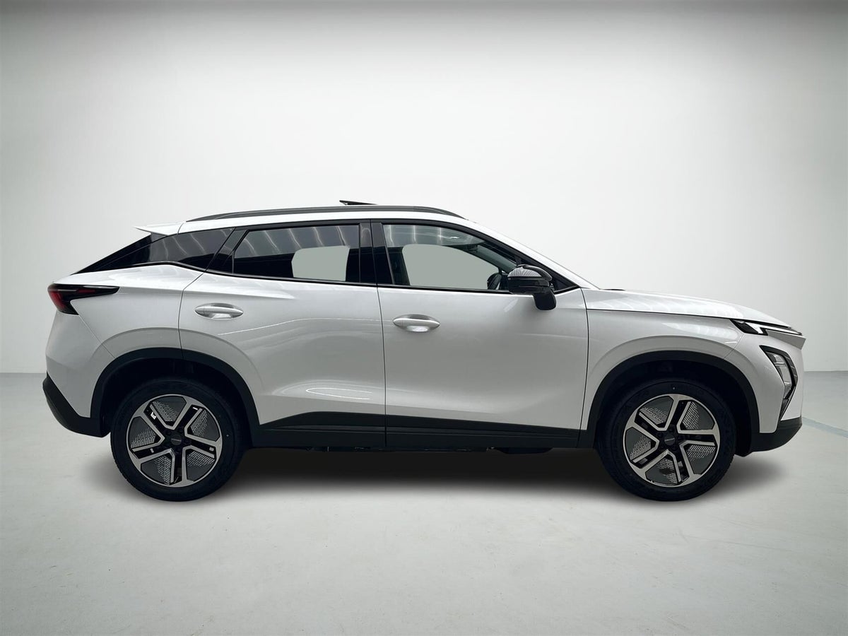 Omoda 5 EV Premium billede 5