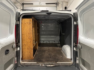 Opel Vivaro CDTi 114 Van L1H1