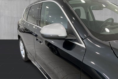 BMW iX1 xDrive30