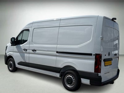 Renault Master V T35 E-Tech L2H2 Kassevogn Tekno billede 1