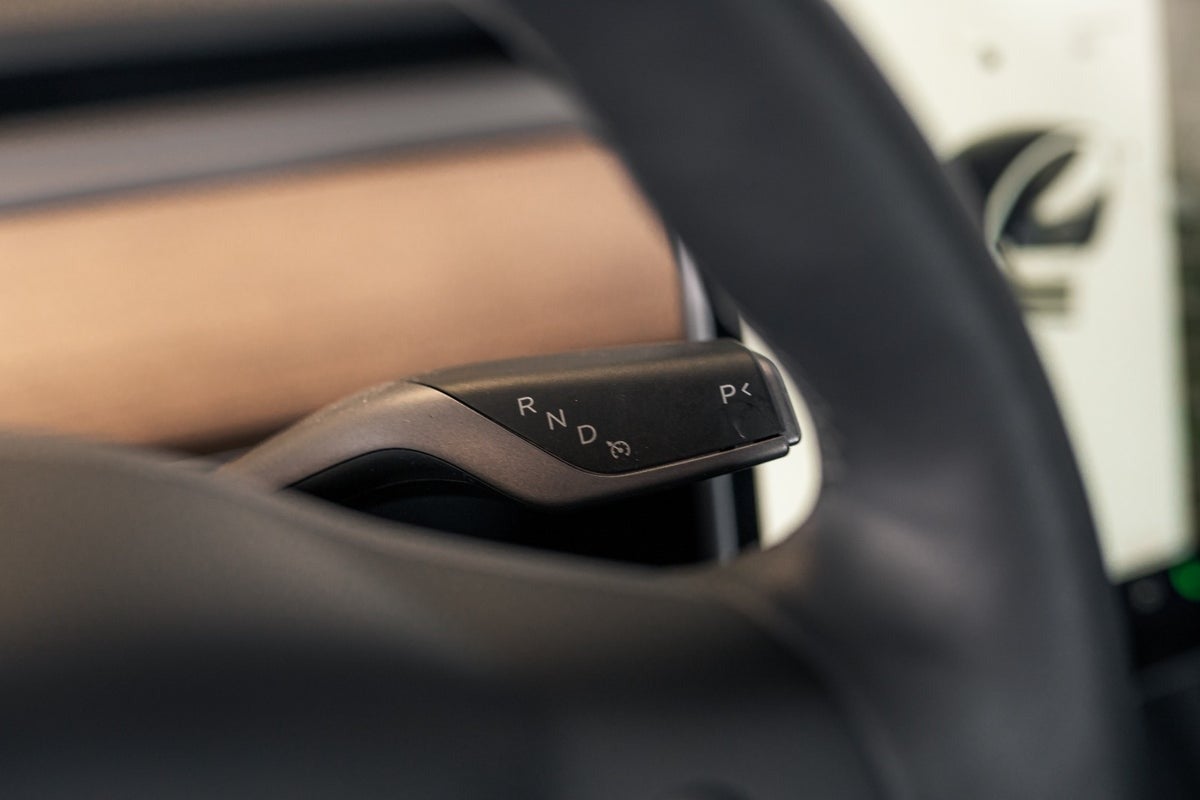 Billede af Tesla Model 3  Long Range AWD