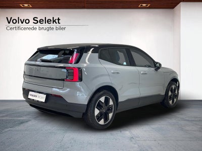 Volvo EX30 Standard Range Plus billede 1