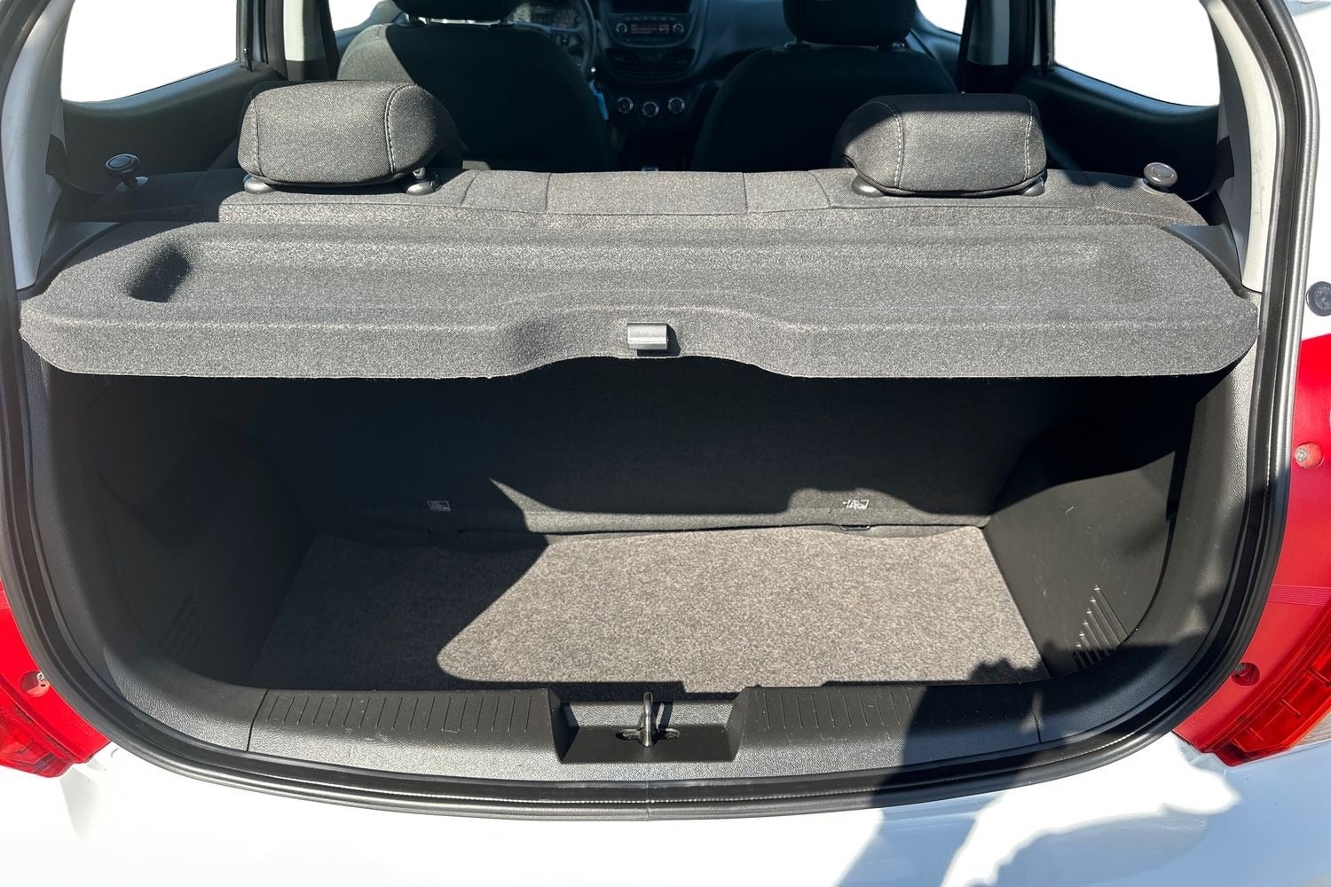 Billede af Opel Karl 1,0 Enjoy aut.