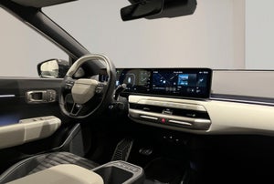 Kia EV4 Long Range GT-Line