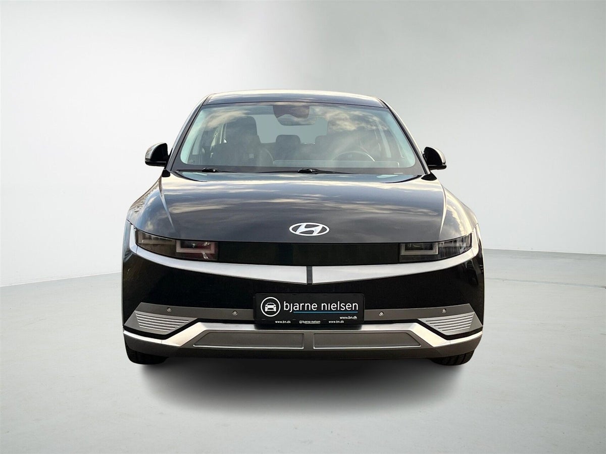 Hyundai Ioniq 5 Dynamiq billede 6