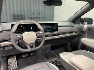 Kia EV3 Long Range GT-Line