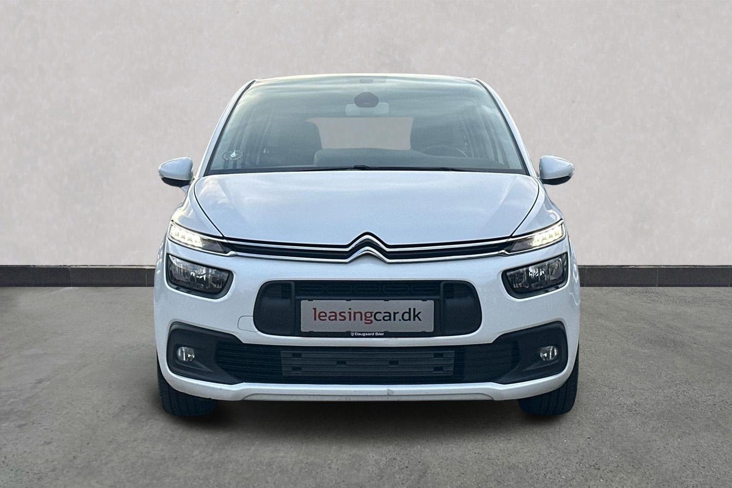 Billede af Citroën Grand C4 SpaceTourer 1,2 PureTech 130 Cool 7prs