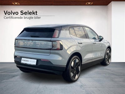 Volvo EX30 Extended Range Ultra billede 1