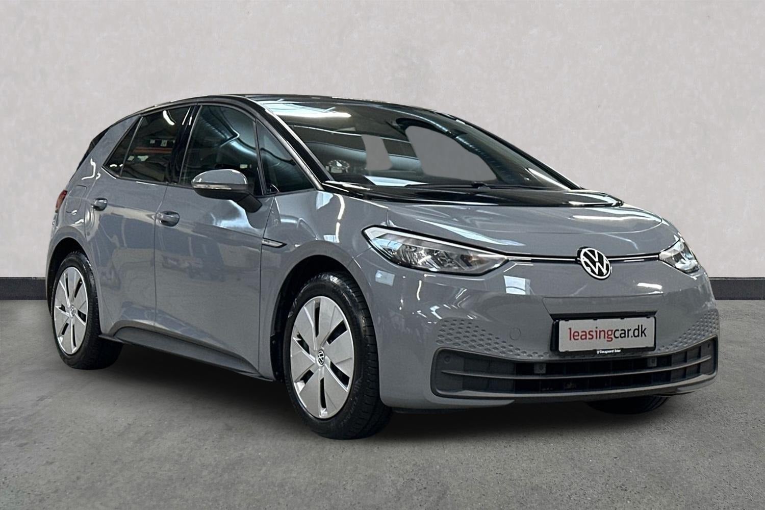 Billede af VW ID.3 58 Pro