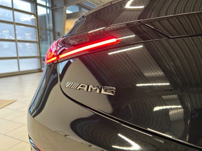 Mercedes CLE53 AMG Coupé aut. 4Matic+