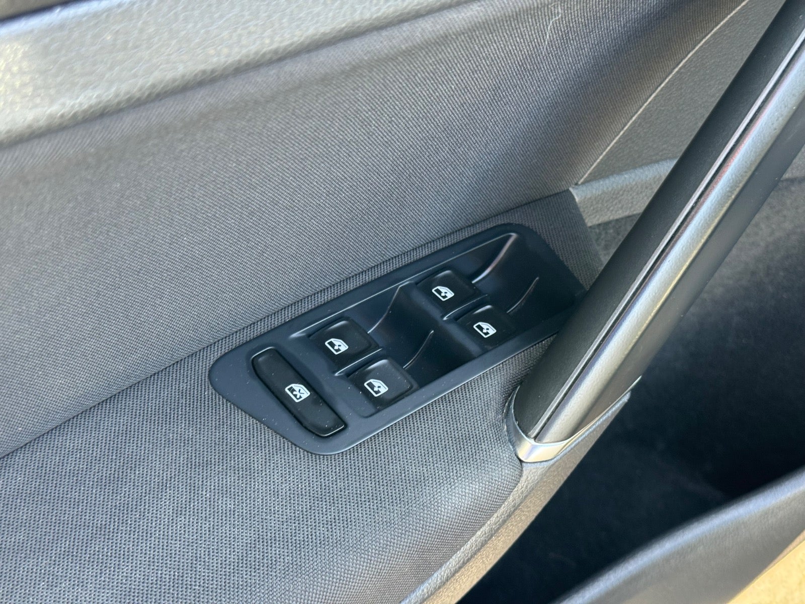 Billede af VW Golf VII 1,4 TSi 125 Comfortline DSG
