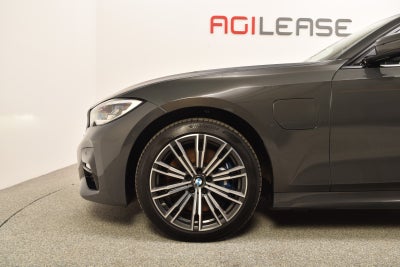 BMW 330e M-Sport aut.