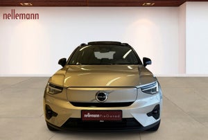 Volvo XC40 P6 ReCharge Ultimate