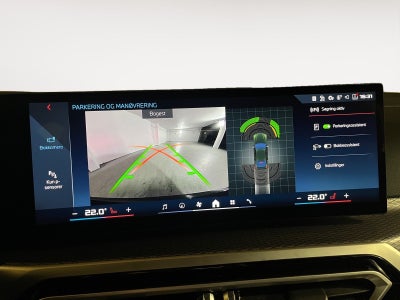 BMW i4 M50 M-Sport xDrive