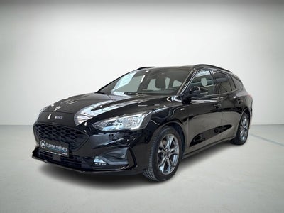 Ford Focus EcoBoost ST-Line Business stc.