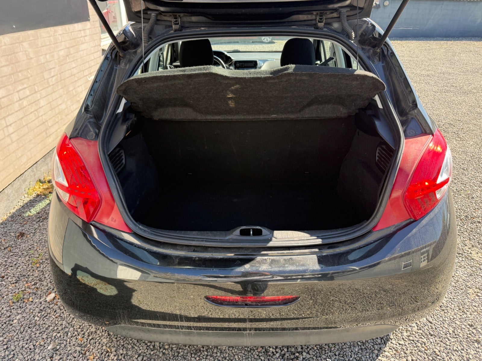 Billede af Peugeot 208 1,0 VTi Active