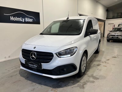 Mercedes Citan 110 CDi A2 PRO aut. Van