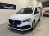 Mercedes Citan 110 CDi A2 PRO aut. Van thumbnail