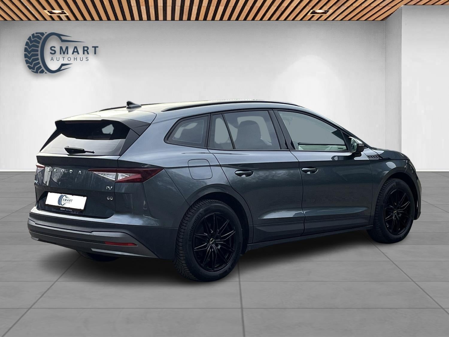 Billede af Skoda Enyaq 60 iV Loft